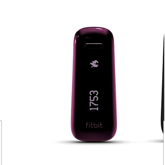 fitbit one